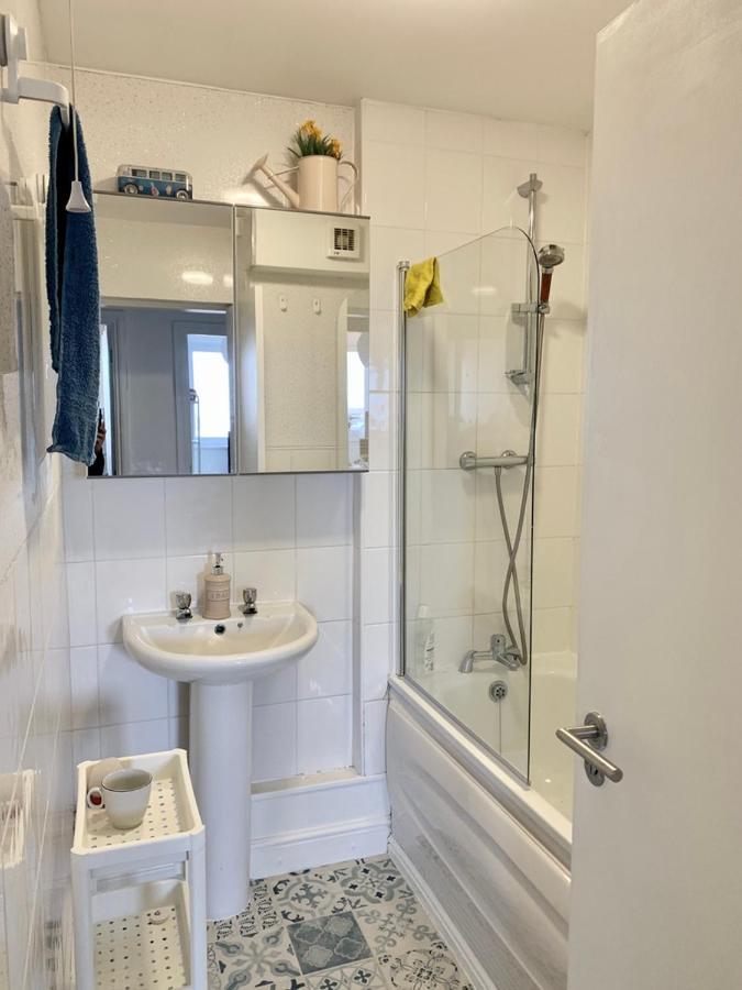 Liverpool Rooms Accommodation 外观 照片