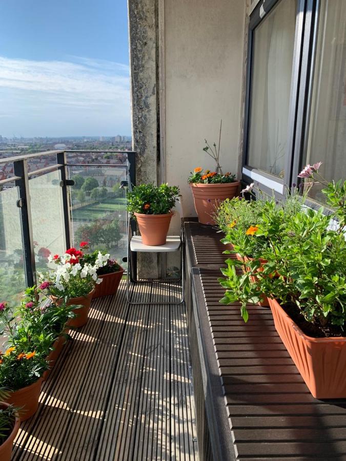 Liverpool Rooms Accommodation 外观 照片